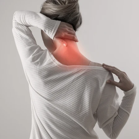 Care For Neck Pain Symptom